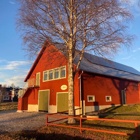 Newly Built Apartment Next Door To The Sheep Norrfjarden Exteriér fotografie