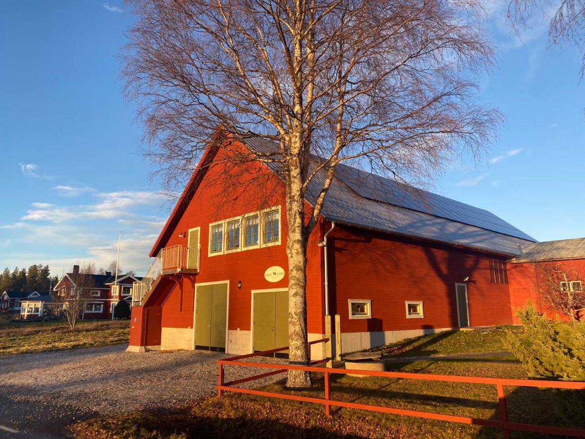 Newly Built Apartment Next Door To The Sheep Norrfjarden Exteriér fotografie